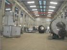 Unused- Andritz Fliessbettsysteme GmbH Fluid Bed Drying/Cooling System