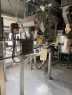 Used Carmen Model FBP-562 Vibratory Fluid Bed Dryer System – 45