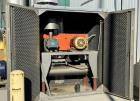 Used Carmen Model FBP-562 Vibratory Fluid Bed Dryer System – 45