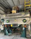 Used Carmen Model FBP-562 Vibratory Fluid Bed Dryer System – 45