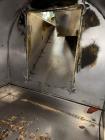 Used Carmen Model FBP-562 Vibratory Fluid Bed Dryer System – 45