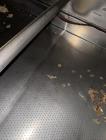 Used Carmen Model FBP-562 Vibratory Fluid Bed Dryer System – 45