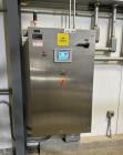 Used Carmen Model FBP-562 Vibratory Fluid Bed Dryer System – 45