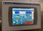 Used Carmen Model FBP-562 Vibratory Fluid Bed Dryer System – 45