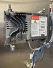 Used Carmen Model FBP-562 Vibratory Fluid Bed Dryer System – 45