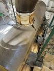 Used Carmen Model FBP-562 Vibratory Fluid Bed Dryer System – 45