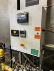 Used Carmen Model FBP-562 Vibratory Fluid Bed Dryer System – 45