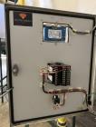 Used Carmen Model FBP-562 Vibratory Fluid Bed Dryer System – 45