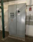 Used Carmen Model FBP-562 Vibratory Fluid Bed Dryer System – 45