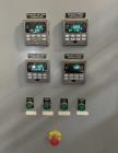 Used Carmen Model FBP-562 Vibratory Fluid Bed Dryer System – 45