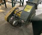 Used Carmen Model FBP-562 Vibratory Fluid Bed Dryer System – 45