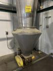Used Carmen Model FBP-562 Vibratory Fluid Bed Dryer System – 45