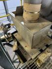 Used Carmen Model FBP-562 Vibratory Fluid Bed Dryer System – 45