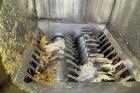 Used Carmen Model FBP-562 Vibratory Fluid Bed Dryer System – 45