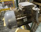Used Carmen Model FBP-562 Vibratory Fluid Bed Dryer System – 45