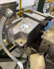 Used Carmen Model FBP-562 Vibratory Fluid Bed Dryer System – 45