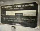 Used Carmen Model FBP-562 Vibratory Fluid Bed Dryer System – 45