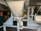 Used Carmen Model FBP-562 Vibratory Fluid Bed Dryer System – 45