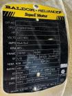 Used Carmen Model FBP-562 Vibratory Fluid Bed Dryer System – 45