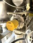 Used Carmen Model FBP-562 Vibratory Fluid Bed Dryer System – 45