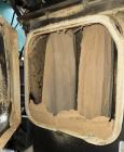 Used Carmen Model FBP-562 Vibratory Fluid Bed Dryer System – 45