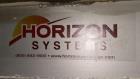 Used Carmen Model FBP-562 Vibratory Fluid Bed Dryer System – 45