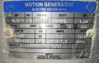 Used Carmen Model FBP-562 Vibratory Fluid Bed Dryer System – 45