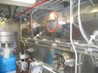 Used Carrier Vibratory Fluid Bed Dryer. 16' x 28