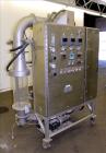 Used Coating Place Inc Wurster Fluid Bed Coating System