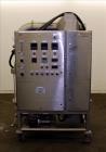 Used Coating Place Inc Wurster Fluid Bed Coating System