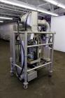 Used Coating Place Inc Wurster Fluid Bed Coating System