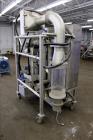 Used Coating Place Inc Wurster Fluid Bed Coating System