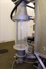 Used Coating Place Inc Wurster Fluid Bed Coating System