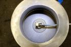 Used Coating Place Inc Wurster Fluid Bed Coating System