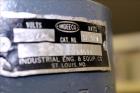 Used Coating Place Inc Wurster Fluid Bed Coating System