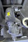 Used Coating Place Inc Wurster Fluid Bed Coating System