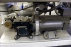 Used Coating Place Inc Wurster Fluid Bed Coating System