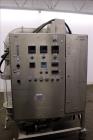 Used Coating Place Inc Wurster Fluid Bed Coating System