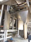 Used FES Approximate 60'' Wide x approximate 27 ft long Rehydrator with approximate 10 ft cooler