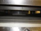 Used FES Approximate 60'' Wide x approximate 27 ft long Rehydrator with approximate 10 ft cooler