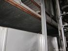 Used FES Approximate 60'' Wide x approximate 27 ft long Rehydrator with approximate 10 ft cooler