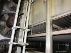 Used FES Approximate 60'' Wide x approximate 27 ft long Rehydrator with approximate 10 ft cooler