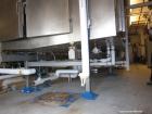 Used FES Approximate 60'' Wide x approximate 27 ft long Rehydrator with approximate 10 ft cooler