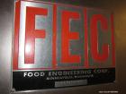 Used FES Approximate 60'' Wide x approximate 27 ft long Rehydrator with approximate 10 ft cooler