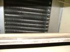 Used Fitzaire Fluid Bed Dryer, Model FA-5, Batch Dryer. Total container volume 4.966 cubic feet, carrier and container stainless steel, designed for hazardous locations Class 1 and II Division 2. Com...