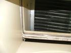 Used Fitzaire Fluid Bed Dryer, Model FA-5, Batch Dryer. Total container volume 4.966 cubic feet, carrier and container stainless steel, designed for hazardous locations Class 1 and II Division 2. Com...