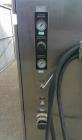 Used Fluid Air Magnaflo Magnacoater 0020P | Fluid Bed Dryer Granulator & Wurster Coater