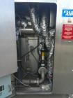 Used Fluid Air Magnaflo Magnacoater 0020P | Fluid Bed Dryer Granulator & Wurster Coater
