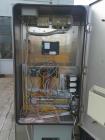 Used Fluid Air Magnaflo Magnacoater 0020P | Fluid Bed Dryer Granulator & Wurster Coater