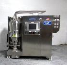 Used- Fluid Air Fluid Bed Dryer Granulator